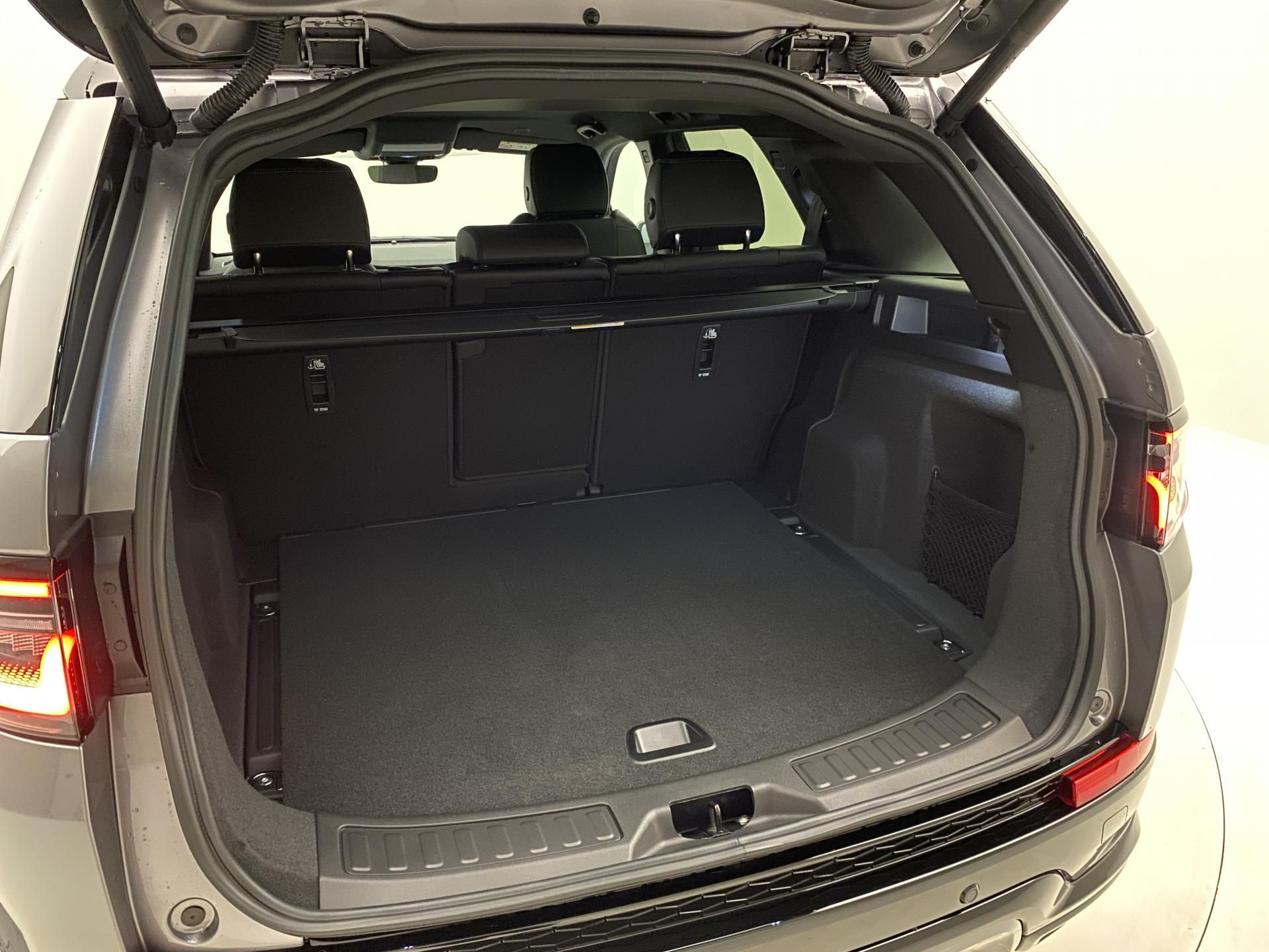 Land Rover Discovery Sport, D200 DYNAMIC SE AWD AUT - fotka 5