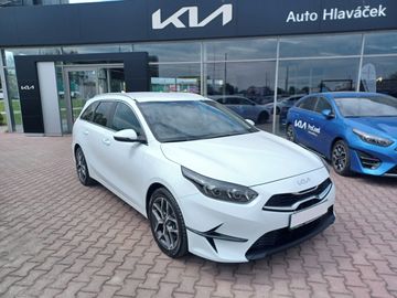 1.5 T-GDi 118 kW TOP záruka