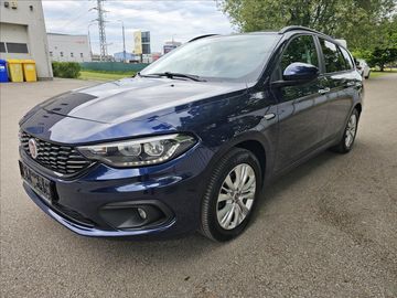 1,3 1.3JTD 70KW Multijet II Ea