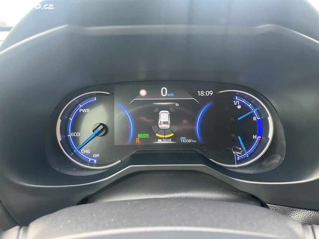Toyota Rav4, fotka 36