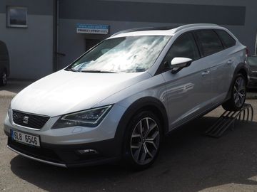 2.0 TDI X-Perience 4Drive
