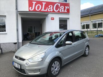 1,8 TDCi (orig. bez DPF)