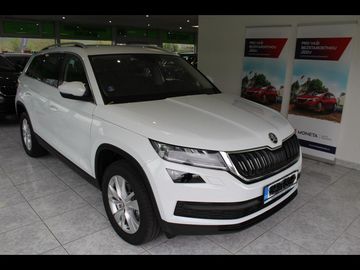 2.0 TDI StylePlus 4x4 DSG KŮŽE