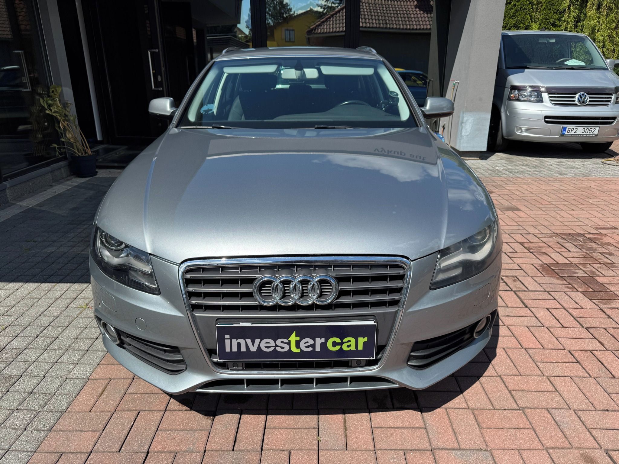 Audi A4, 2,0 TFSi 155 kw - fotka 6