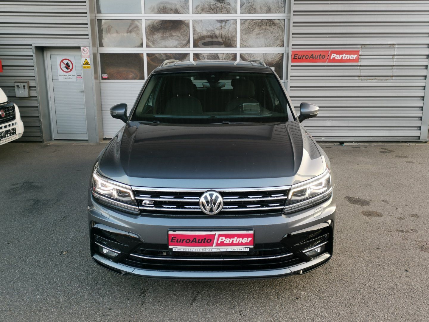 Volkswagen Tiguan Allspace, 2,0 BiTDI 4Mot. DSG R-Line NT - fotka 5