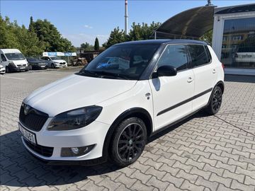 1,2 TSI 63kW Monte Carlo