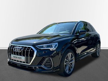 S line 35 TDI 110 kW