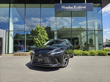 2,5 RX 450h+ Comfort Plus  2,5