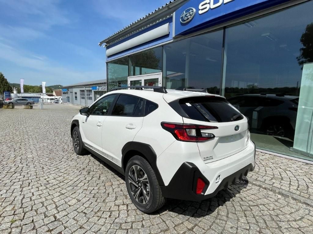Subaru Crosstrek, 2.0i Active - AKCE, Demo - fotka 4