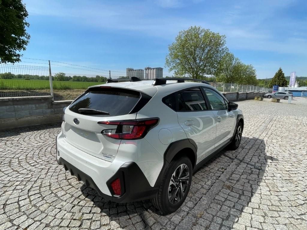 Subaru Crosstrek, 2.0i Active - AKCE, Demo - fotka 5