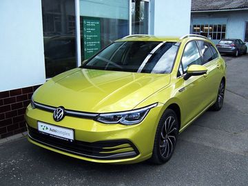 Variant 1.5TSI 110 kW Style