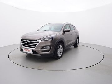 Trikolor 1.6 CRDI 100 kW