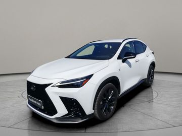 F-Sport 4x4