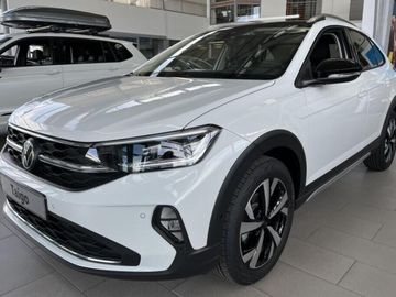 Style 1.0 TSI 81 kW