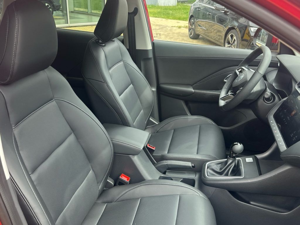 MG ZS, 1,5 DVVT - SPRING EDITION - fotka 6