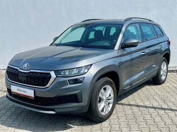 Ambition 2.0 TDi 110 kW 4x4