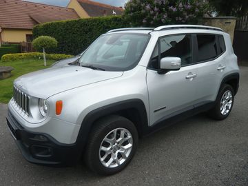 2.0 M-Jet Limited Adventure