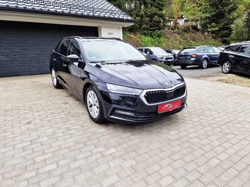 2.0 TDi (110 kW), plný servis
