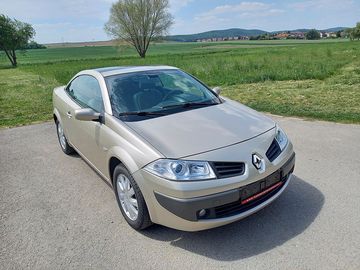 2,0i klima+alu.kola