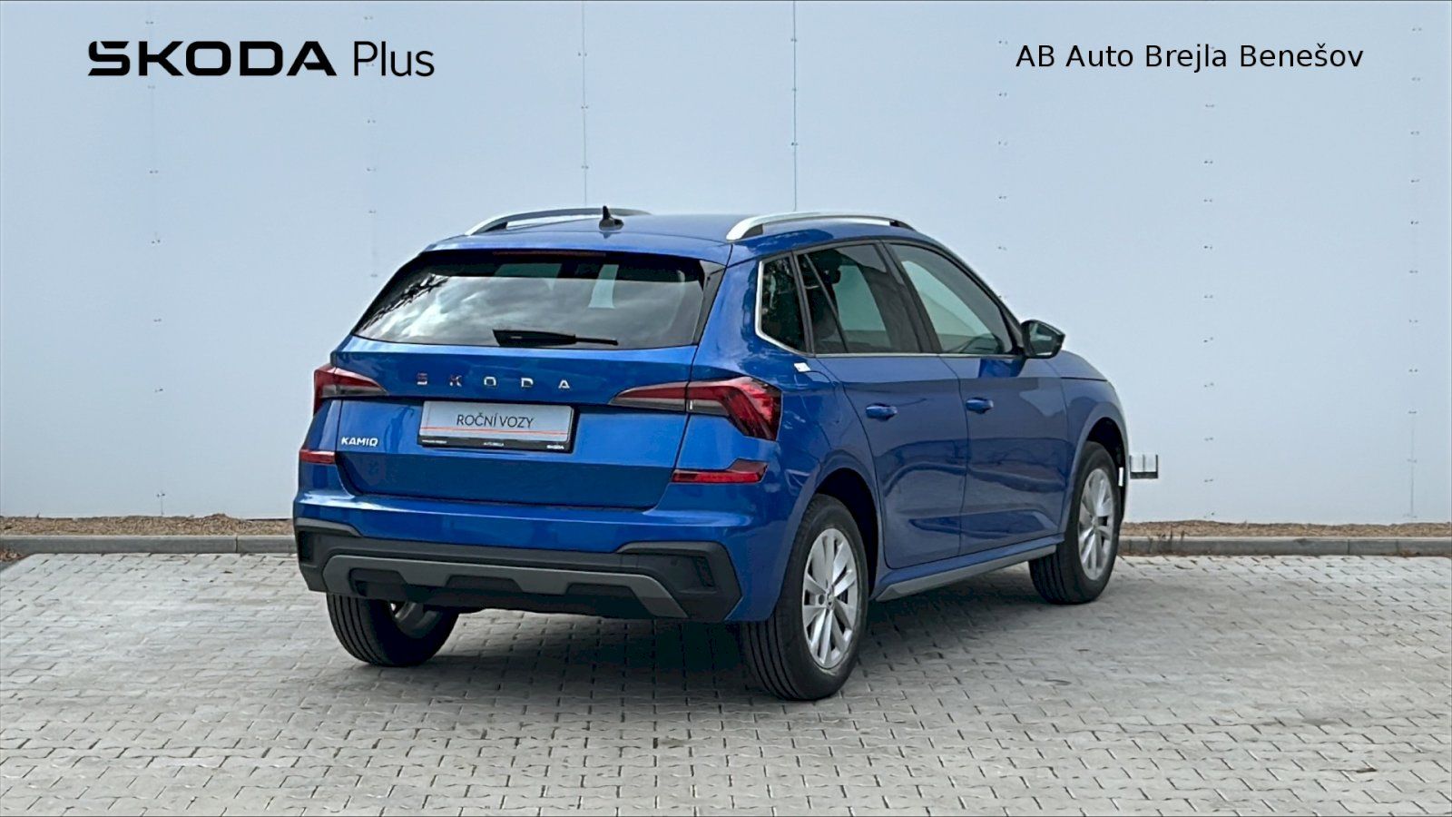 Škoda Kamiq, KAMIQ SELEC TSI 85/1.0 M6F - fotka 2