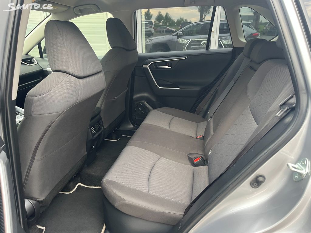 Toyota Rav4, fotka 31
