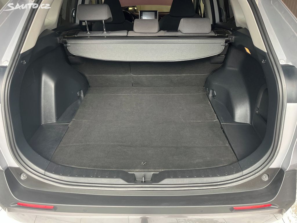 Toyota Rav4, fotka 38