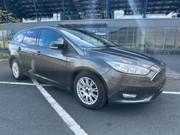 1.0EcoBoost 92kw