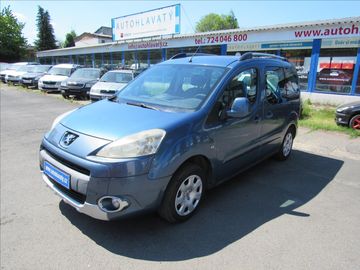 1,6 HDI 55kW