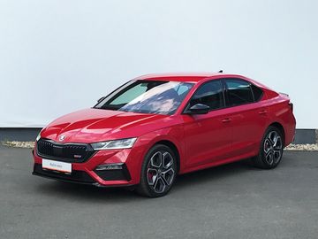 RS 1,4TSi 180kW +TAŽNÉ+DCC
