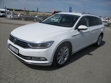 2,0 TDI 140kW BMT 4MOT DSG Hig