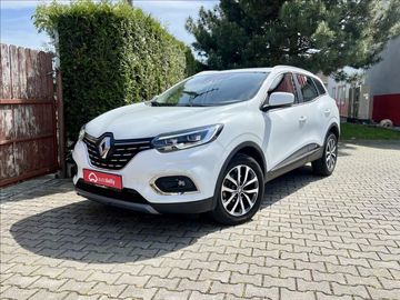1,5 Blue dCi Intense / LED
