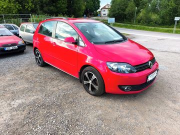 2.0TDI,KRÁSNÝ,VÝBAVA,135KM