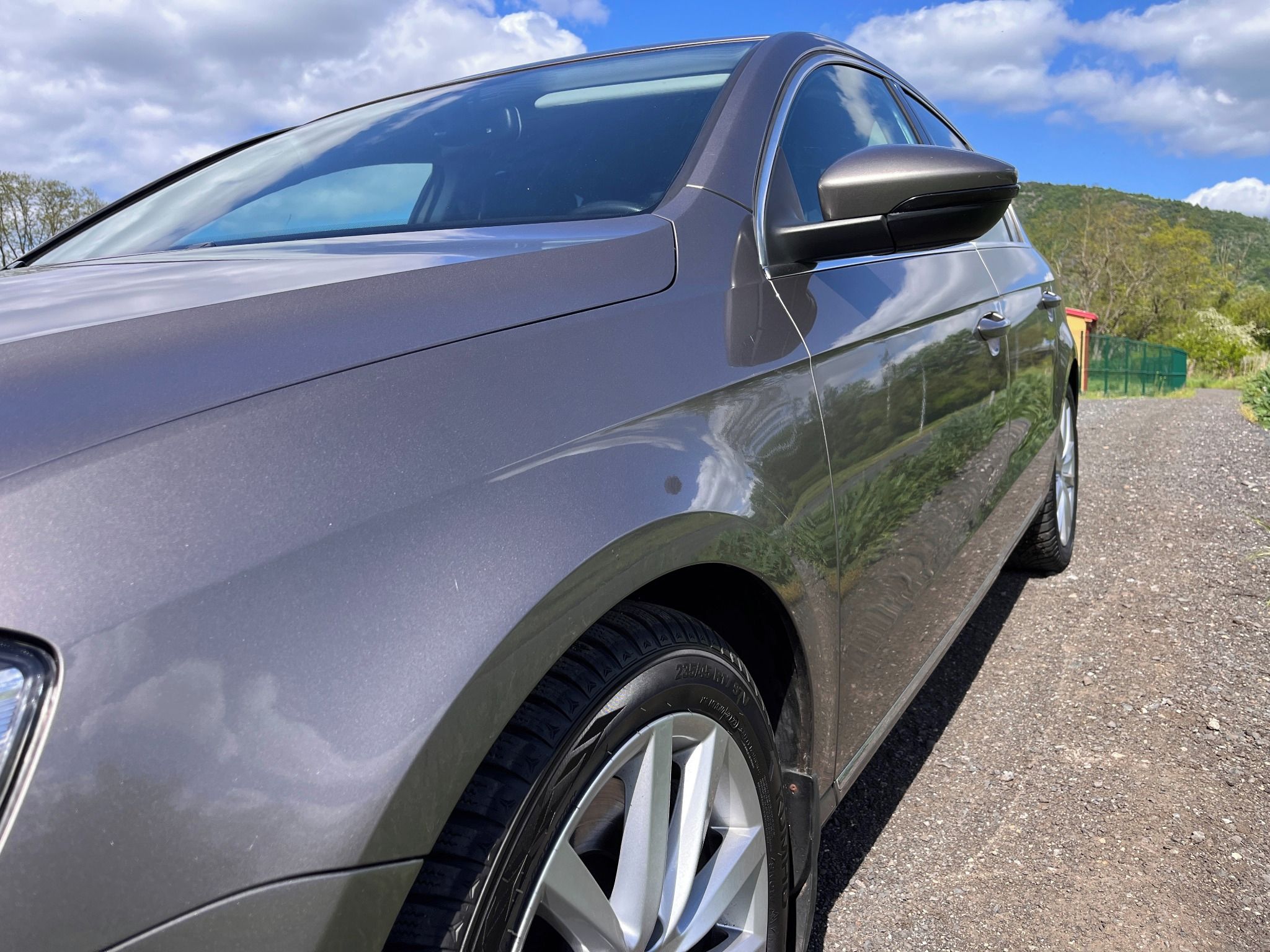 Volkswagen Passat, 3.6 V6, TOP TECHNICKÝ STAV - fotka 4