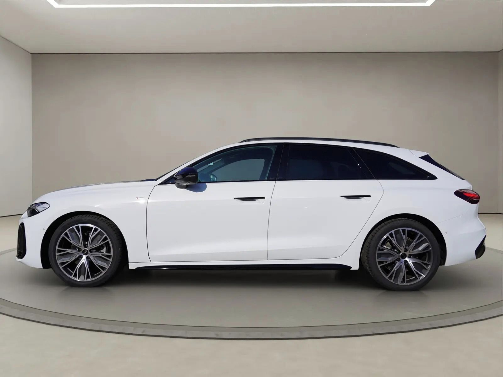 Audi A5, Avant 2.0 TDI S line - fotka 4
