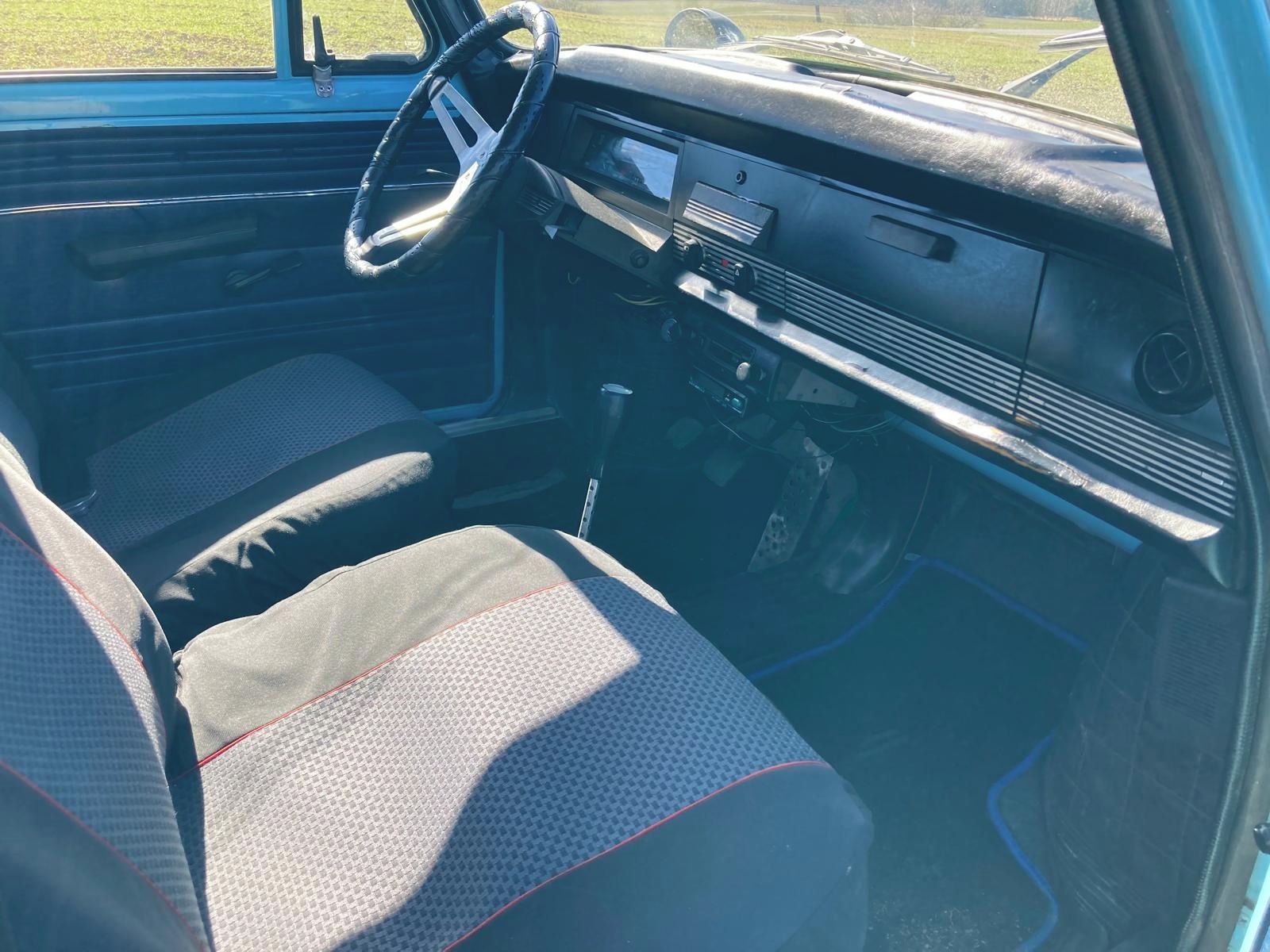 Škoda, 110L 39kW EKO PLACENO - fotka 6