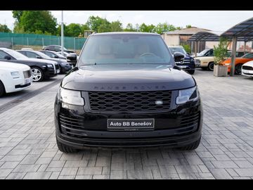 4.4 SDV8 LWB  Autobiography,ČR