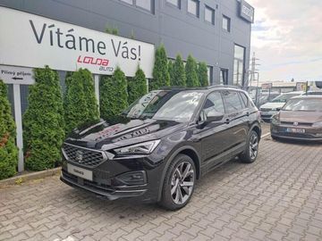 FR e-HYBRID 245k DSG 180 kW
