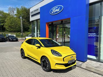GEN-E Premium 123kW