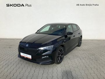 1.5 TSi - 110 kW, MC, A7F