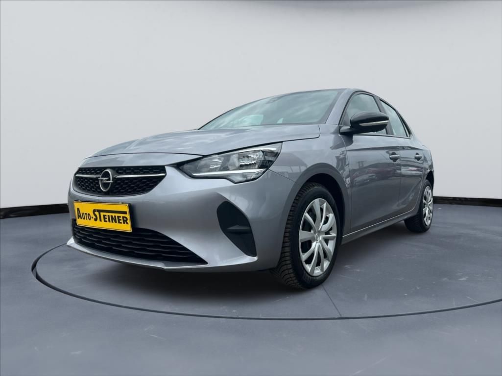 Opel Corsa, 1,5 CDTi/1.MAJ/74KW - fotka 2