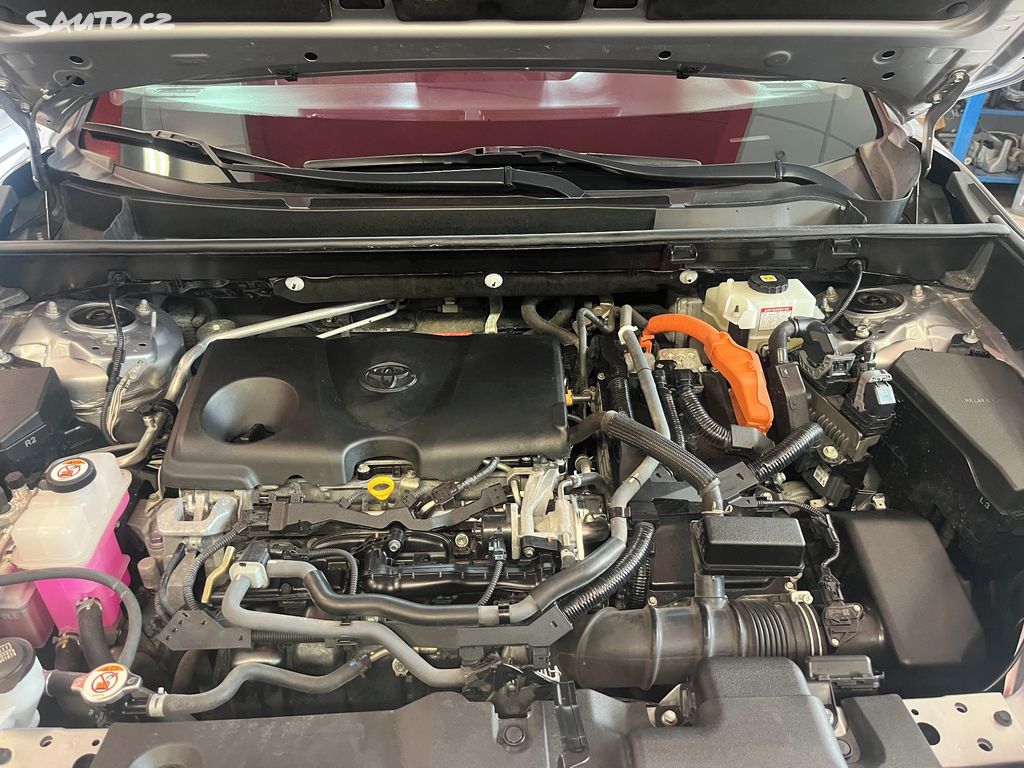 Toyota Rav4, fotka 37