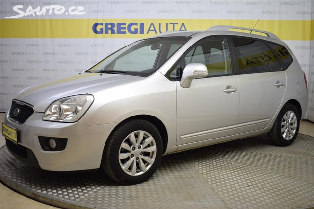 Kia Carens 2011 - 2