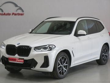 M Sport xDrive 20d, Topení nez