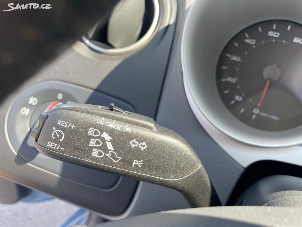Seat Ibiza, 1,2 77kW, KOMBI, SERVISKA