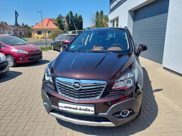 2.0TDCi 4x4 Innovation