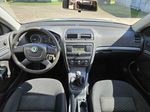 Škoda Octavia, Combi 1.6 TDI 77kW