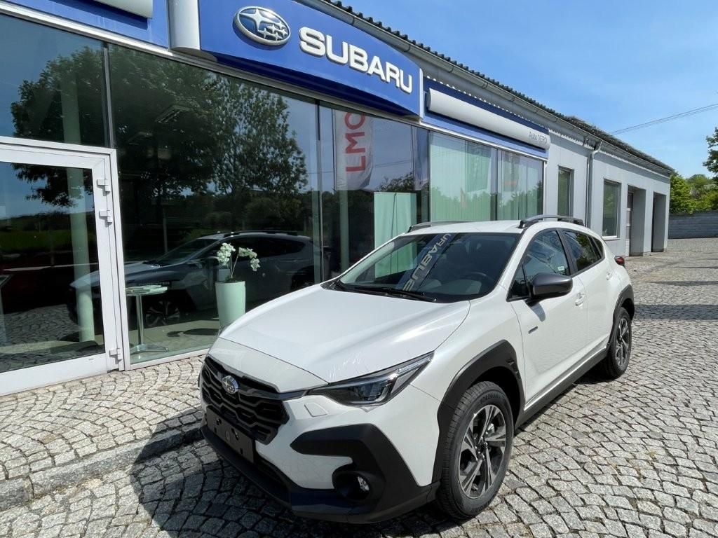 Subaru Crosstrek, 2.0i Active - AKCE, Demo