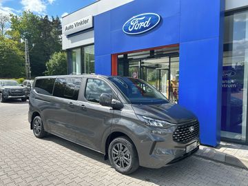 Titanium L2 2.0 EcoBlue 110 kW