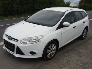 1.0i, EcoBoost, 74 kW, klima
