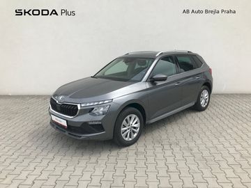 1.0 TSi - 85 kW, TOP SELECTION